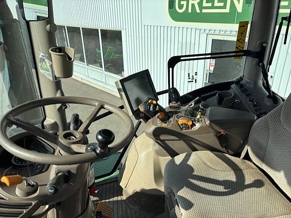 John Deere 6230R 5 of 6