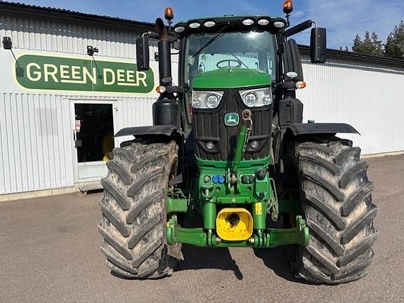 John Deere 6230R 3 of 6