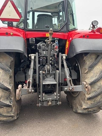 Massey Ferguson 7618 4 of 5