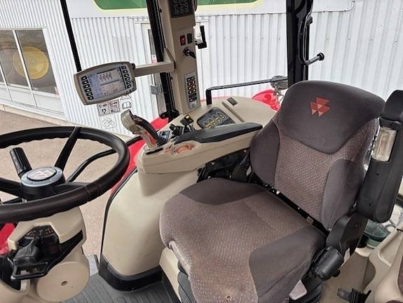Massey Ferguson 7618 5 of 5