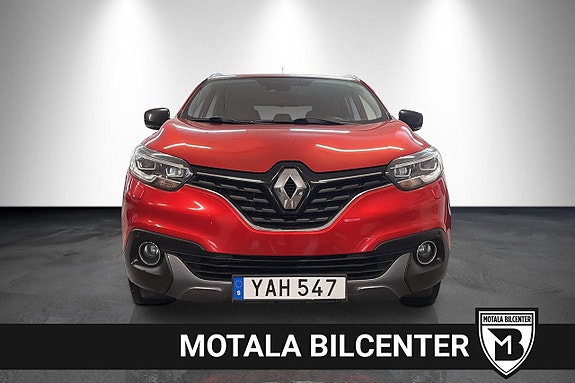 Renault Kadjar 3 of 5