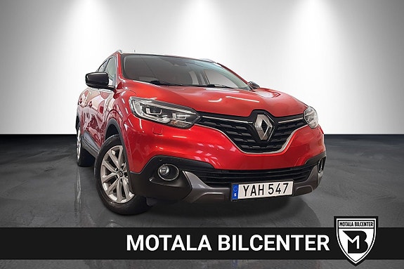 Renault Kadjar 2 of 5