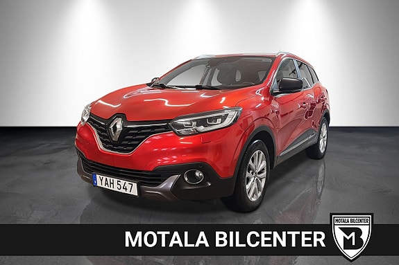 Renault Kadjar 4 of 5