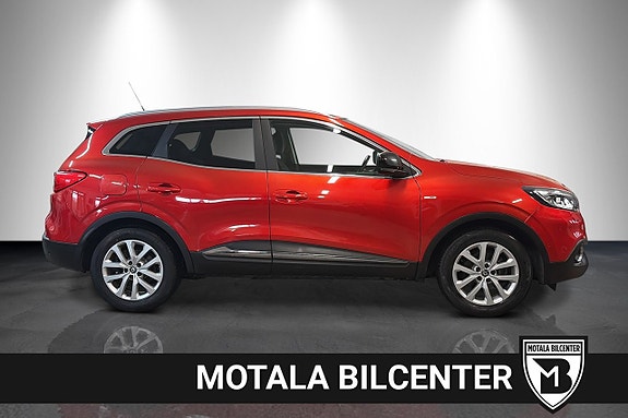 Renault Kadjar 5 of 5