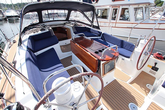 Jeanneau Sun Odyssey 42 DS Performance | 2010 4 of 5