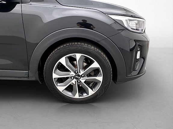 Kia Stonic 26 of 26
