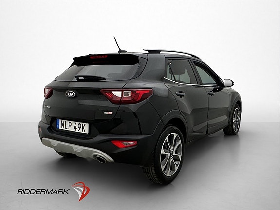 Kia Stonic 6 of 26