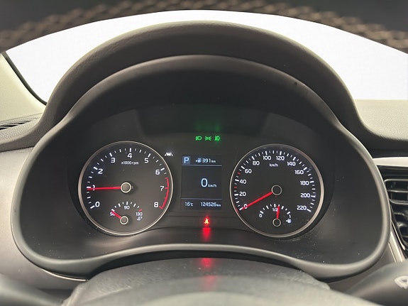 Kia Stonic 17 of 26
