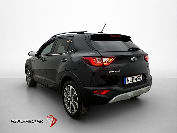 Kia Stonic 5 of 5