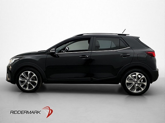 Kia Stonic 4 of 5