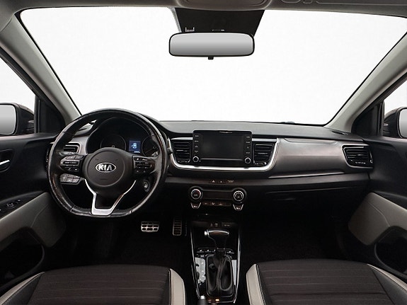 Kia Stonic 14 of 26