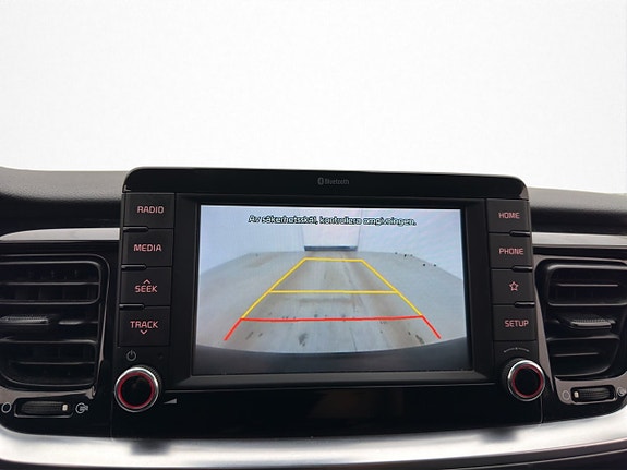 Kia Stonic 20 of 26