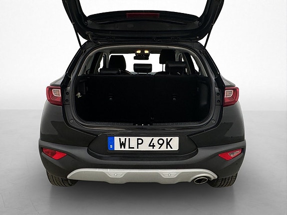 Kia Stonic 16 of 26