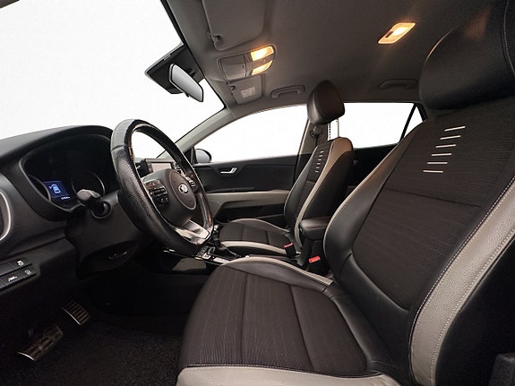 Kia Stonic 10 of 26