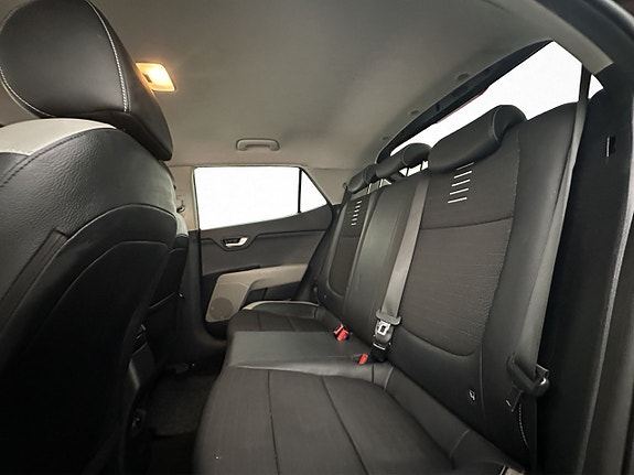 Kia Stonic 13 of 26