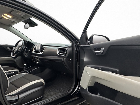 Kia Stonic 12 of 26