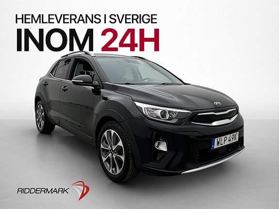 Kia Stonic 3 of 26