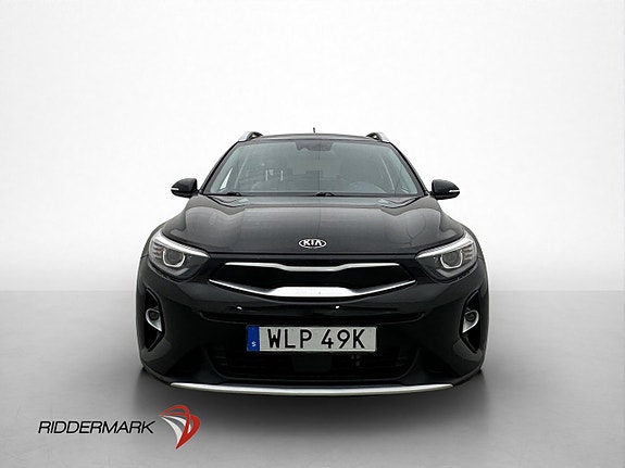 Kia Stonic 2 of 5