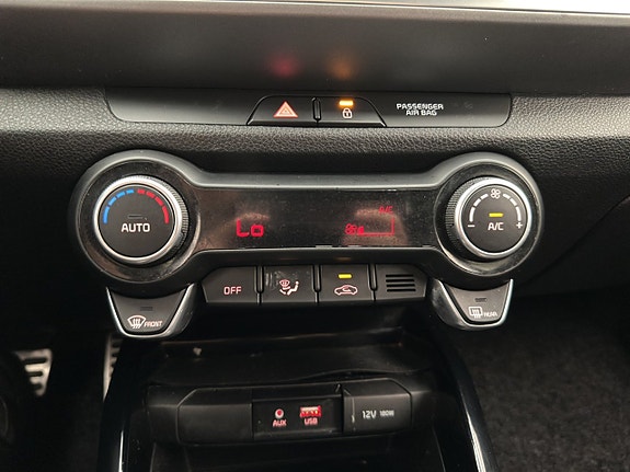 Kia Stonic 21 of 26