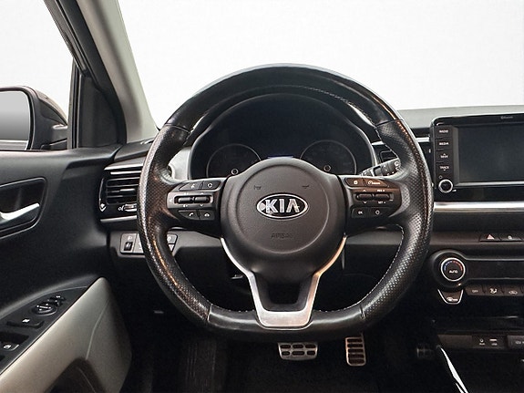 Kia Stonic 15 of 26