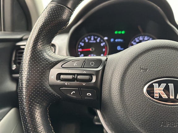 Kia Stonic 24 of 26