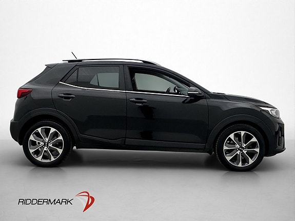 Kia Stonic 8 of 26