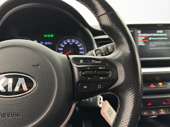 Kia Stonic 23 of 26