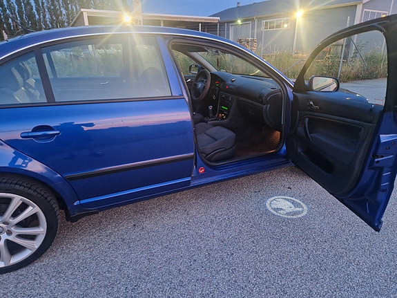 Skoda Superb 4 of 5