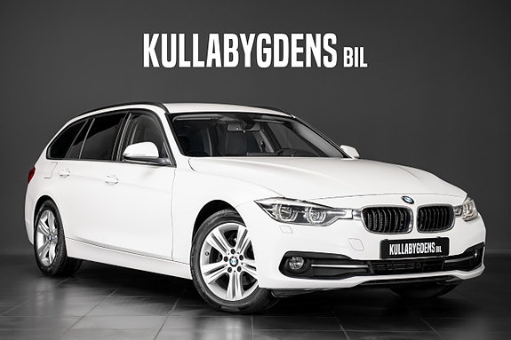 BMW 318d