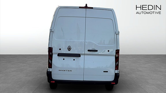 Renault Master 7 of 9