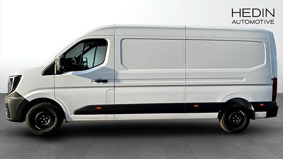 Renault Master 6 of 9