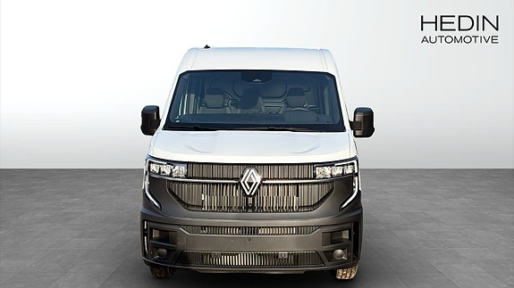 Renault Master 8 of 9