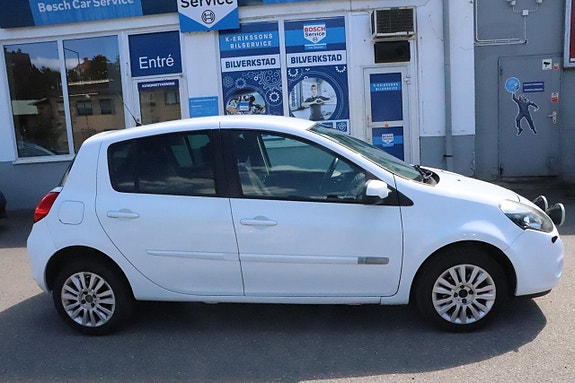Renault Clio 2 of 5