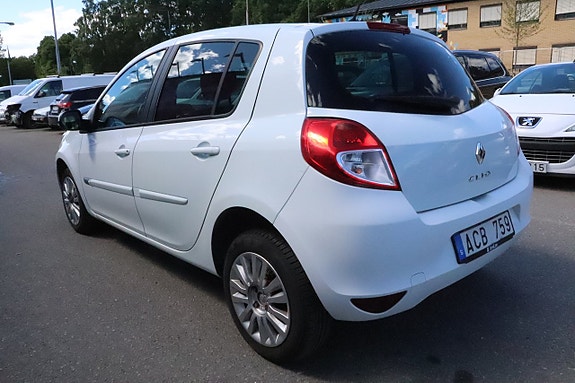 Renault Clio 4 of 5