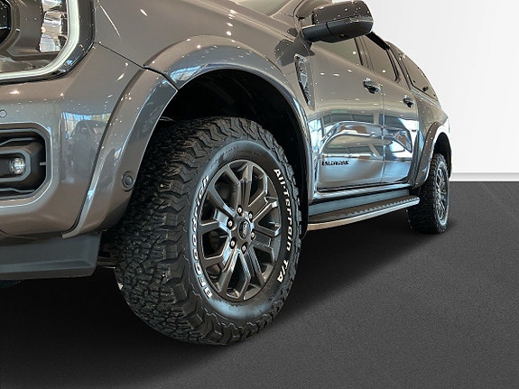 Ford Ranger 6 of 12