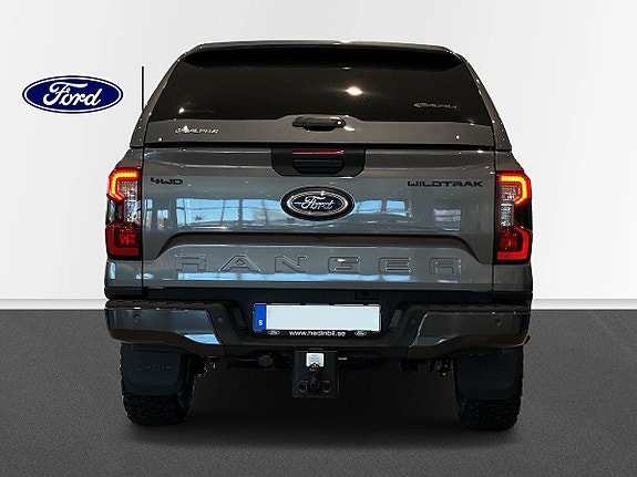 Ford Ranger 7 of 12