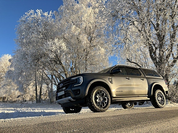 Ford Ranger 2 of 12