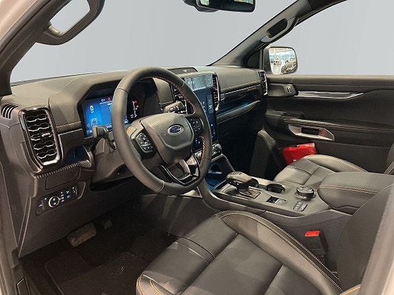 Ford Ranger 10 of 12