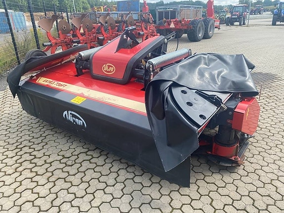 Vicon Extra 736 FT slåtterkross 4 of 7