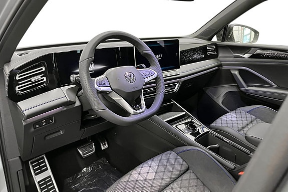 Volkswagen Tiguan 7 of 23
