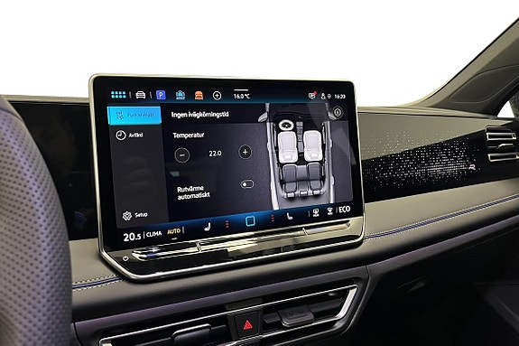 Volkswagen Tiguan 17 of 23