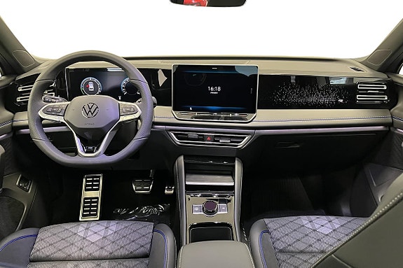 Volkswagen Tiguan 6 of 23