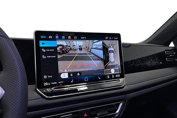 Volkswagen Tiguan 15 of 23