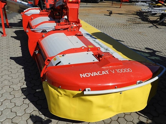 Pöttinger NovaCat V10000 CF Cross Flow 8 of 17
