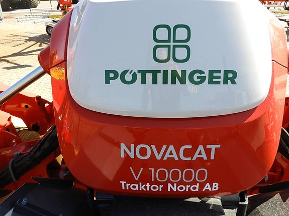 Pöttinger NovaCat V10000 CF Cross Flow 6 of 17