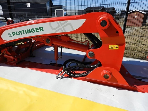 Pöttinger NovaCat V10000 CF Cross Flow 4 of 17