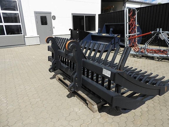 Ålö Quicke Stengrep 250XL Stora BM 3 of 4