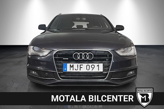 Audi A4 4 of 5