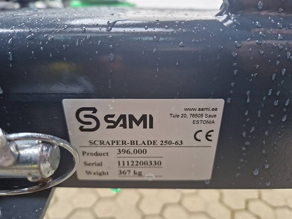 Sami Vikplog 240 9 of 9