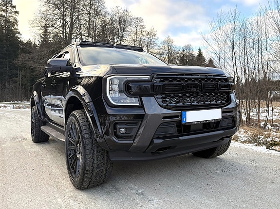 Ford Ranger 3 of 13